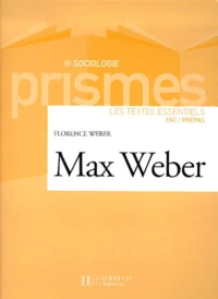 Max Weber