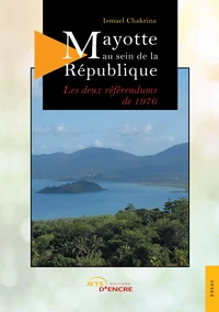 Mayotte au sein de la République
