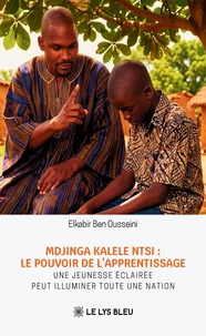 Mdjinga Kalele Ntsi : le pouvoir de l'apprentissage