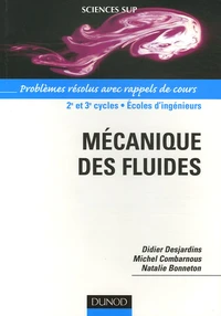 Mécanique des fluides