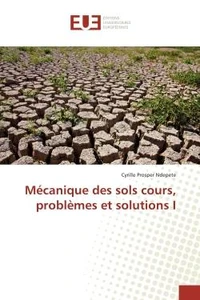 Mécanique des sols