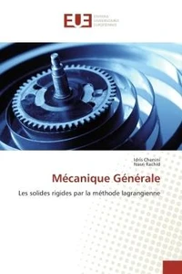 Mecanique Generale