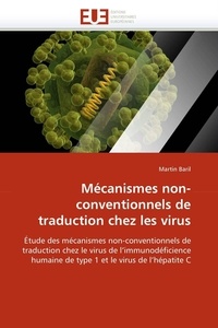  Baril-m - Mécanismes non-conventionnels de traduction chez les virus.