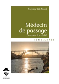 Médecin de passage