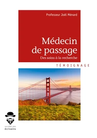 Médecin de passage