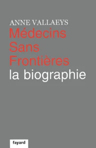 Médecins sans frontières