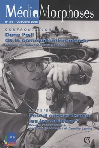 Faut-il encore former les journalistes ?