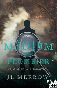 Médium et plombier