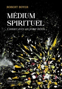 Médium spirituel