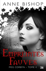 Empreintes fauves
