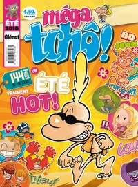 Un été vraiment hot !