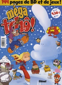 Méga tchô ! N° 11
