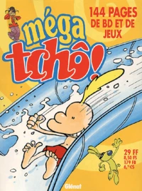 Méga tchô ! N° 2