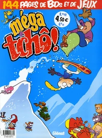 Méga tchô ! N° 7