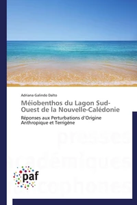 Méiobenthos du lagon sud-ouest de la nouvelle-calédonie