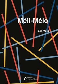Léa Peslevota - Méli-mélo.