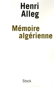 Mémoire algérienne