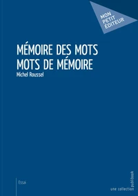 Mémoire des mots
