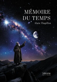 Mémoire du temps