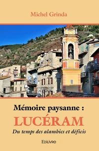 Mémoire paysanne