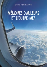 Mémoires d'ailleurs et d'outre-mer