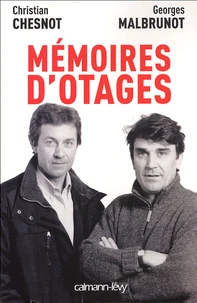 Mémoires d'otages