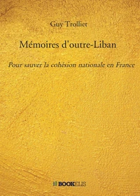 Mémoires d'outre-Liban