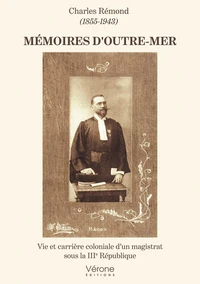 Mémoires d'Outre-Mer