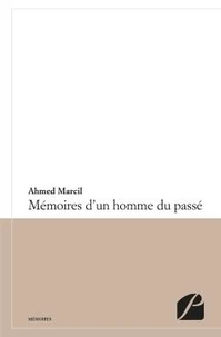 Mémoires d'un homme du passé
