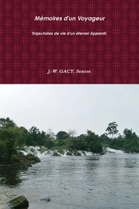Mémoires d'un Voyageur