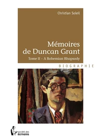 Mémoires de Duncan Grant