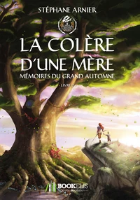 La colère d'une mère