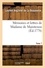 Mémoires et lettres de Madame de Maintenon. T. 7