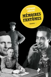 Mémoires fantômes