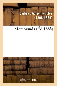 Memoranda