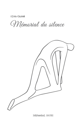 François Alvarez - Mémorial du silence.