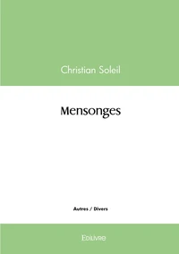 Mensonges