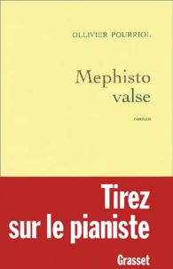Mephisto valse