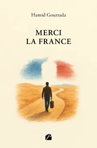 Merci la France