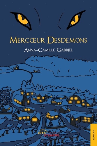 Mercoeur Desdemons