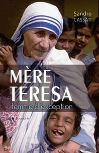 Mère Teresa