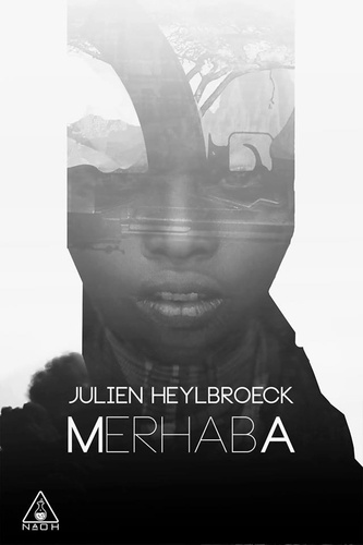 Julien Heylbroeck - Merhaba.