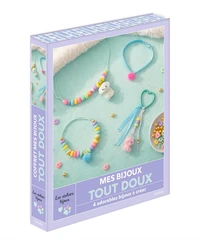 Mes bijoux tout doux