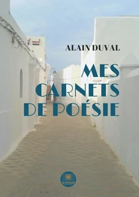 Mes carnets de poésie