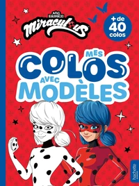 Mes colos avec modèles