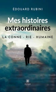 Mes histoires extraordinaires