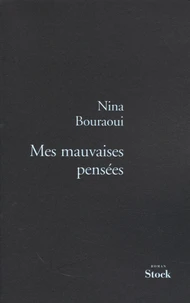 Mes mauvaises pensées