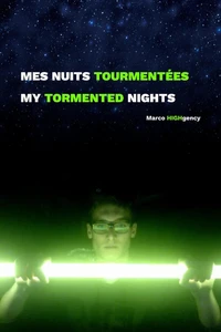 Mes nuits tourmentées