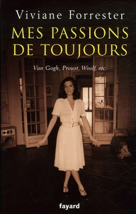 Mes passions de toujours