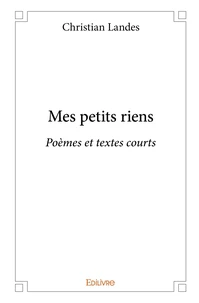 Mes petits riens